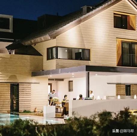 阿那亚必打卡地,阿那亚拍照打卡地