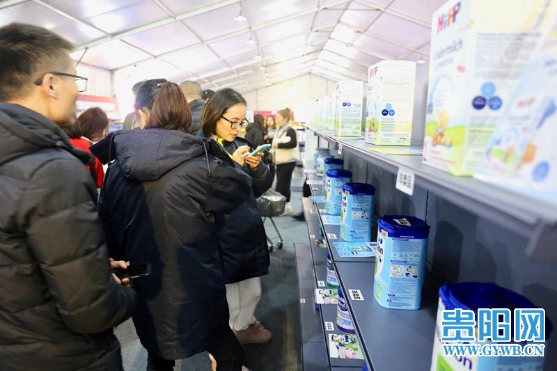 母婴进口零食,进口母婴日用品零食广州