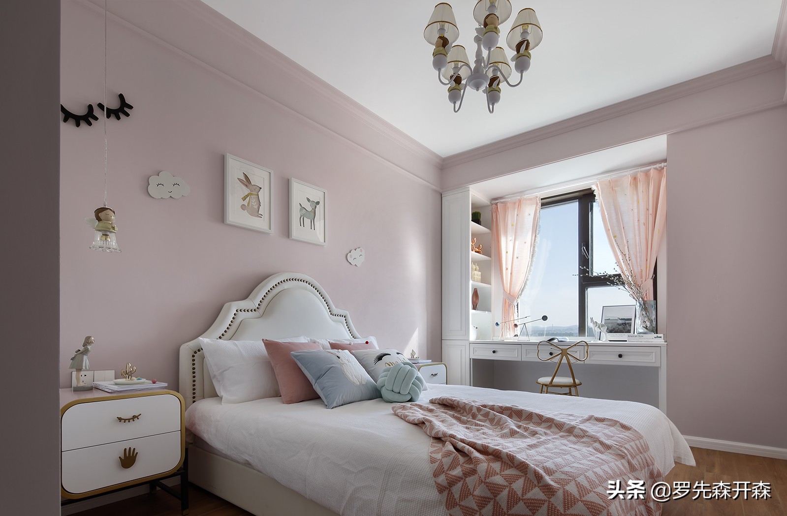 济南房屋装修设计现代简约,济南130平现代装修风格价格