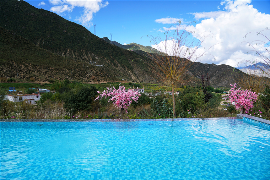 西藏秘境旅游,西藏秘境视频大全