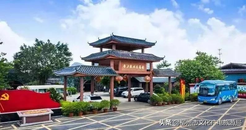 旅游农家乐,旅游休闲两不误