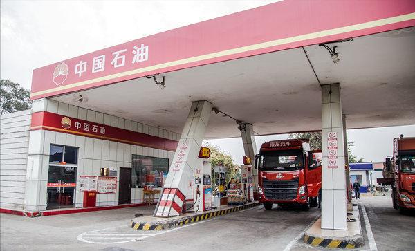 买国六轻卡,买国六挂车