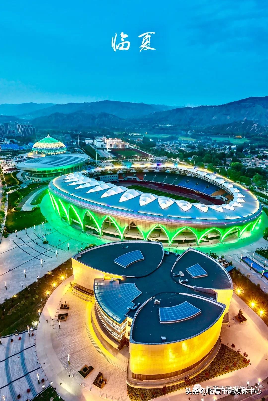 临夏的变化及感受,临夏市最近二十年来的变化