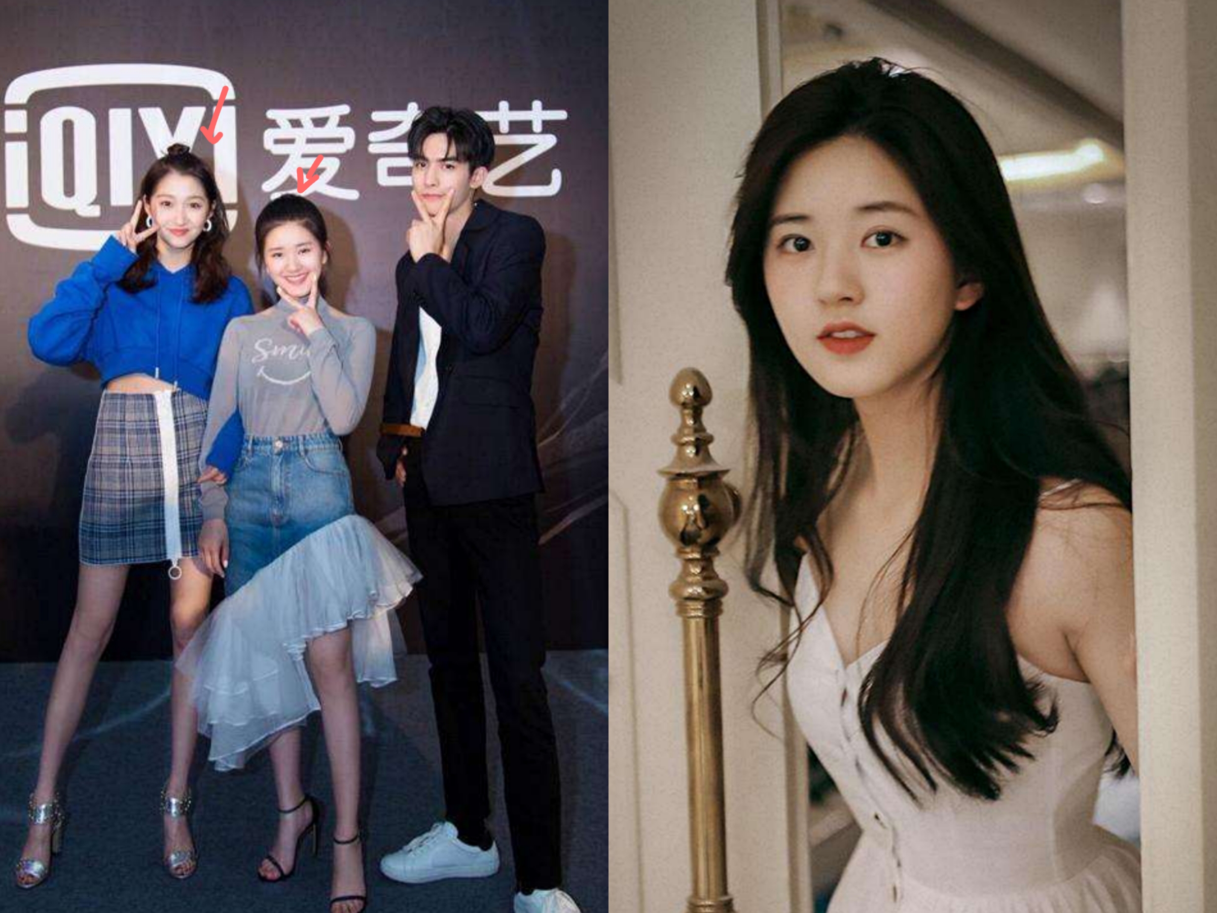 帽子女款脸大显脸小薄款,头大脸大怎样戴帽子好看