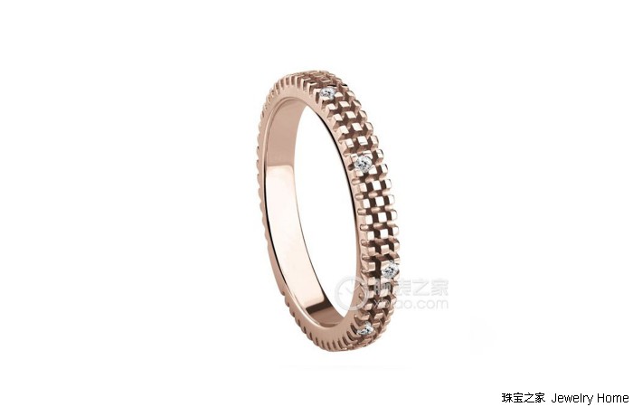 说实话,我也不知道这些钻石“日用品”能够用多久