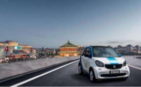 风口下的共享汽车艰难生存,途歌公司这次真的要凉了?