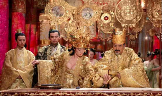 发哥经典电影,发哥的经典电影