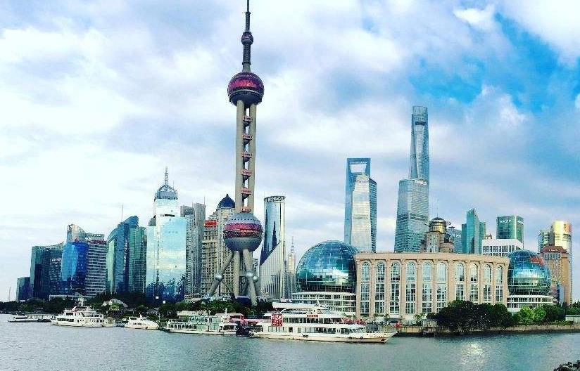 上海100个景点分布,上海一大会址附近景点推荐