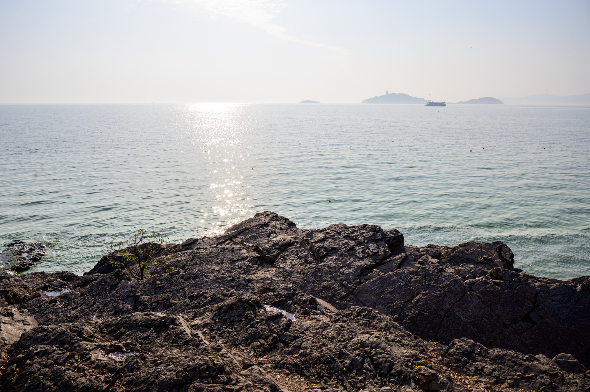 为什么提起太湖大家都会想到江苏无锡？网友：太湖第一名胜在此