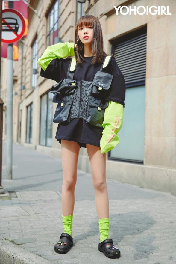 透气性最好的懒人鞋,爆火百搭鞋