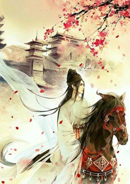 李商隐写的是诗还是词,李商隐的诗写得真好