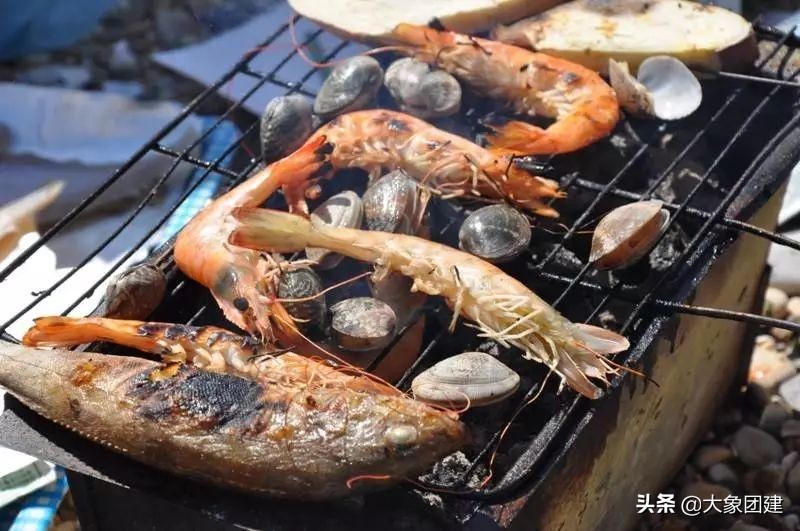 巽寮湾有哪些团建拓展基地,惠东巽寮湾无敌海景度假