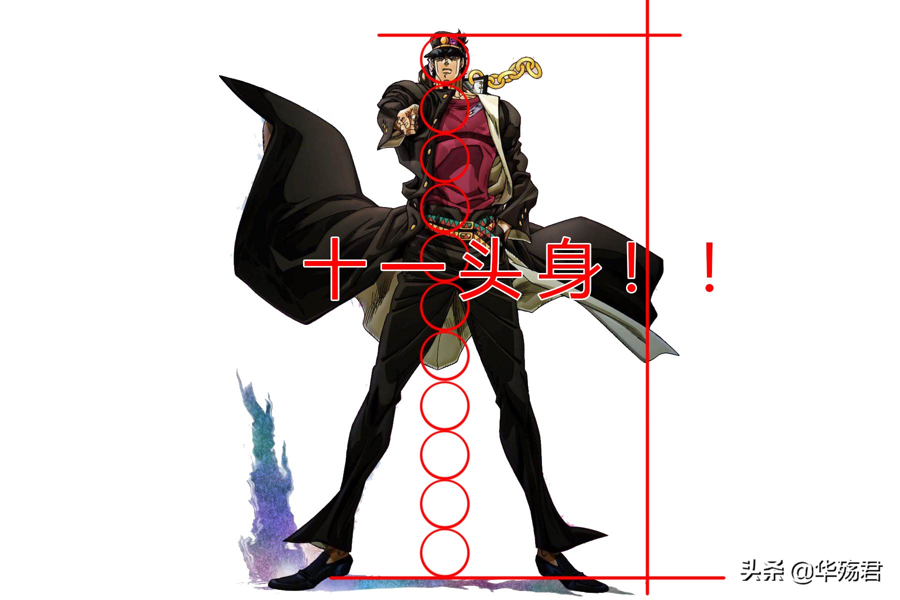 二次元人体结构图素材,二次元人体结构图