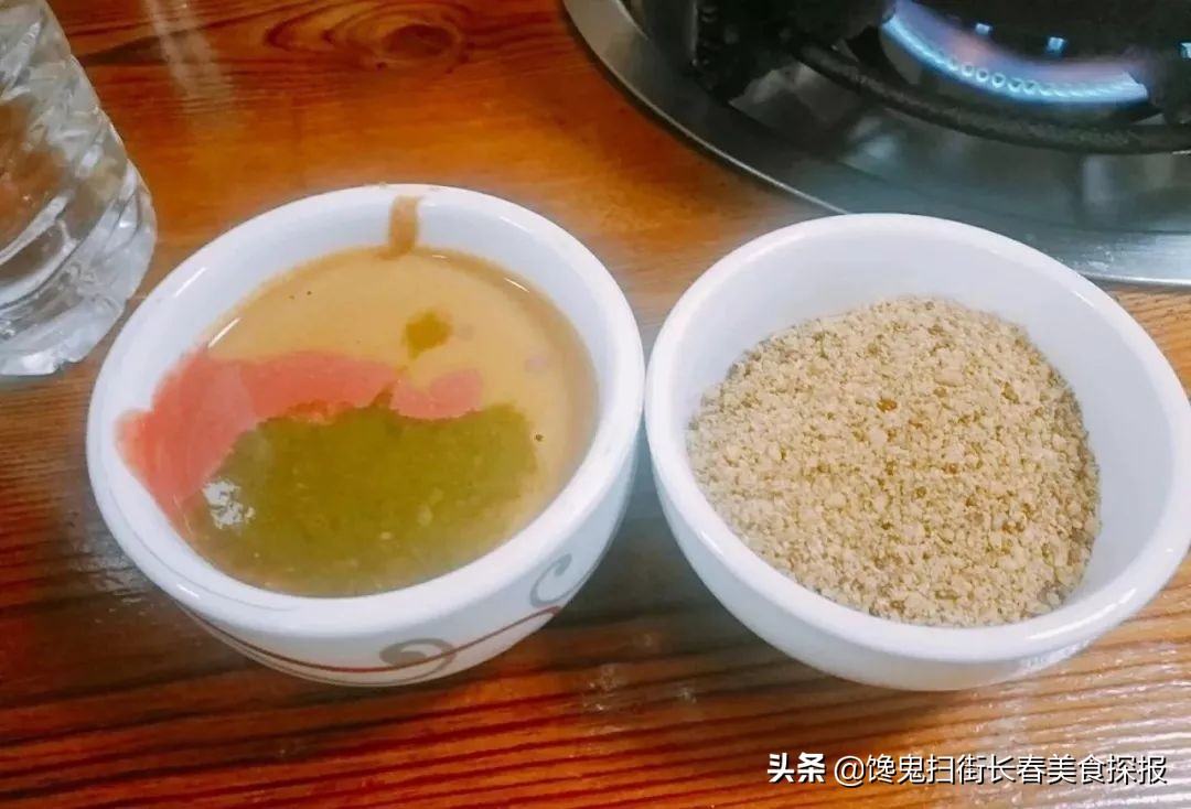 重庆味蕾时光一条街,重庆的味觉回忆