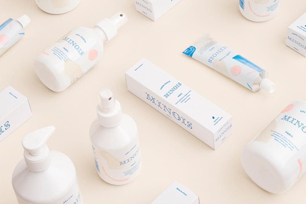 张嘉倪必买护肤品,张嘉倪新生儿洗护品