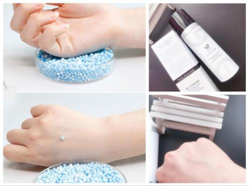 修护屏障淡化红血丝补水保湿喷雾,你的第一道防线