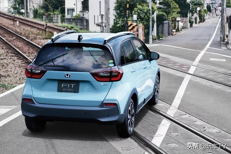 颜值动力配置样样不缺,颜值动力都在线的车型