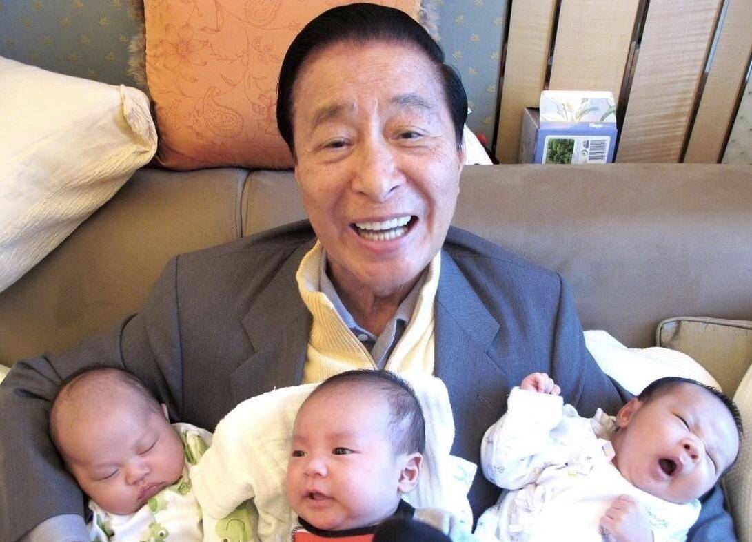 李兆基香港豪宅惠苑,李兆基在建豪宅已成香港最贵豪宅