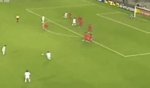 2005年荷兰世青赛赛况,2005荷兰世青赛十大希望之星