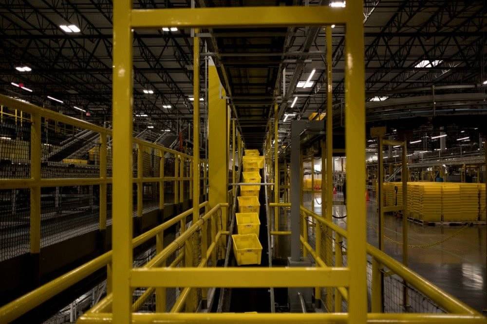 中小卖家还能在亚马逊生存吗,亚马逊第三方卖家可靠