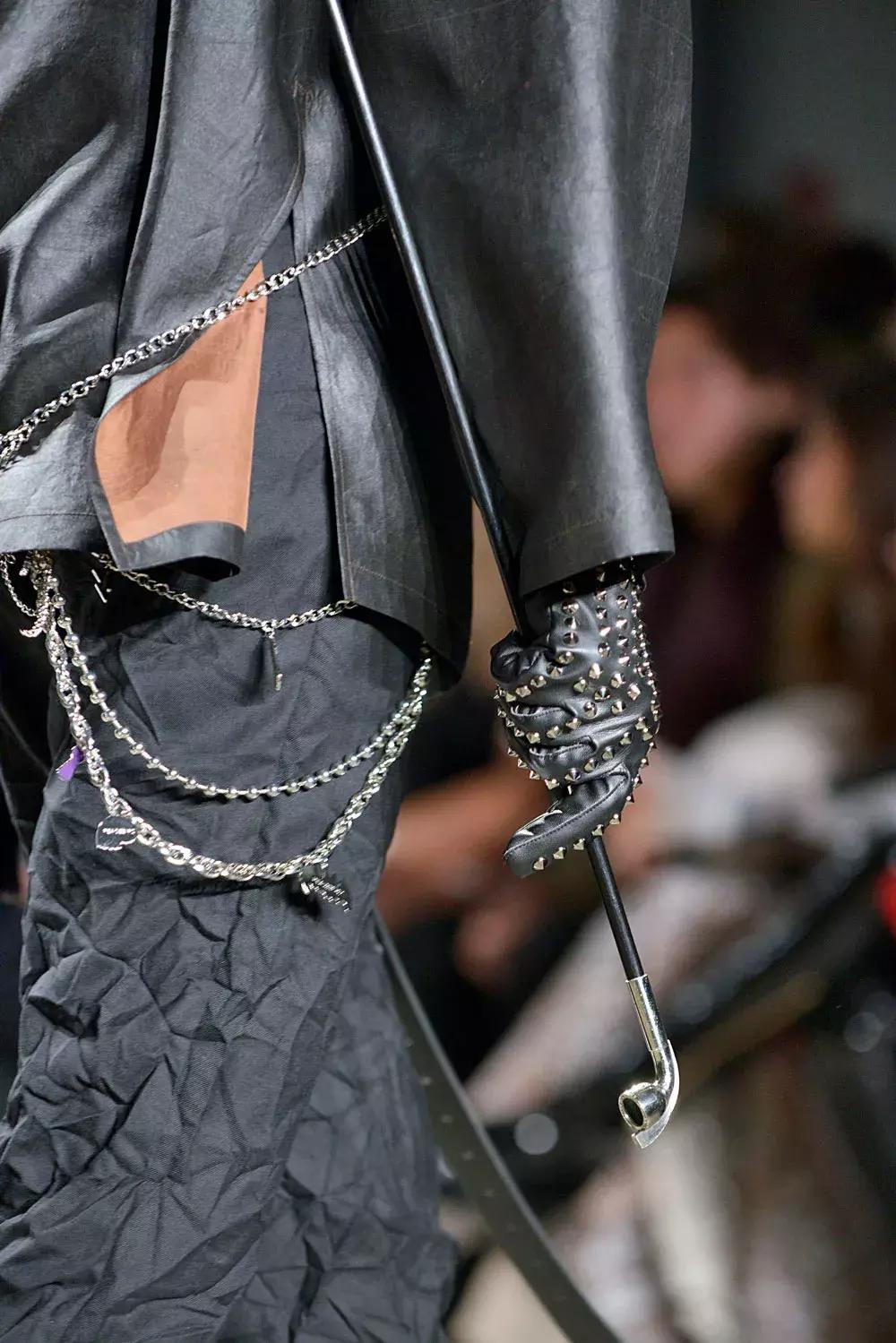 重回“纽约时装周中国日”,PEACEBIRD的表现如何?