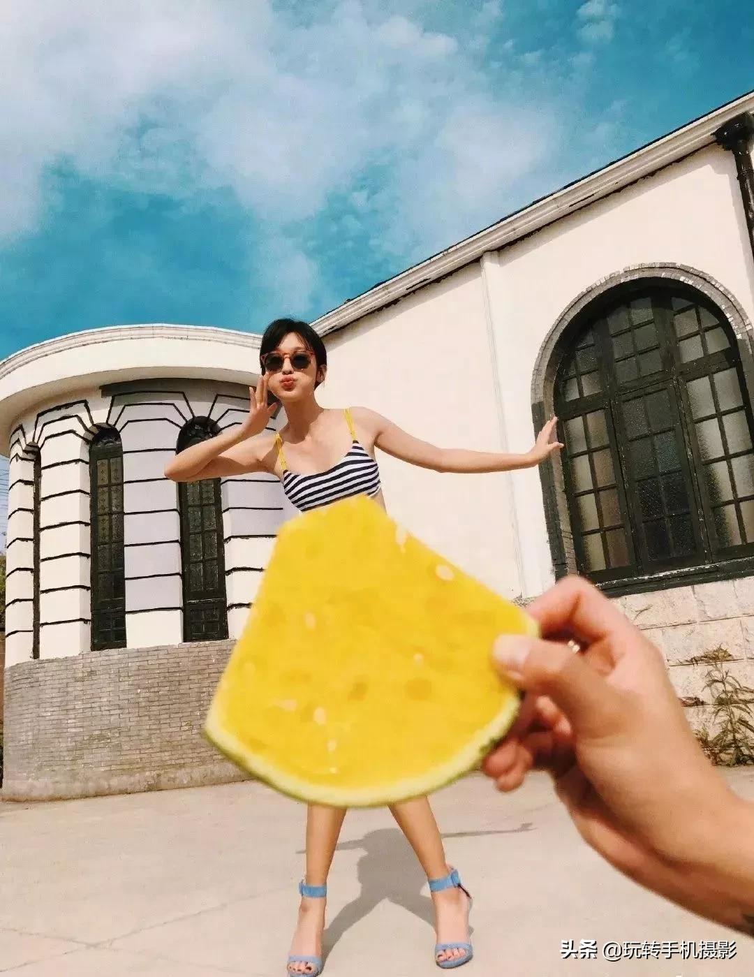 出片神器道具,出片必用特效