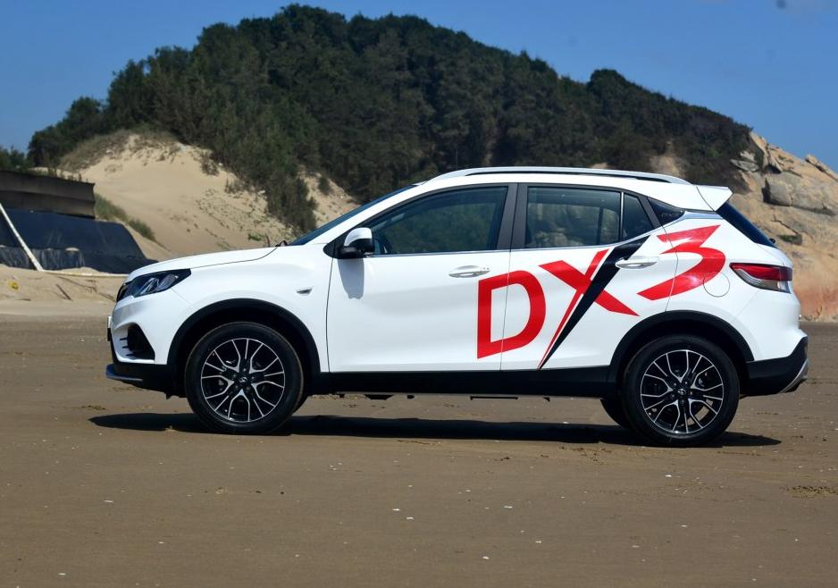 适合年轻人10万左右的国产suv车,适合年轻人10万落地公认最好suv