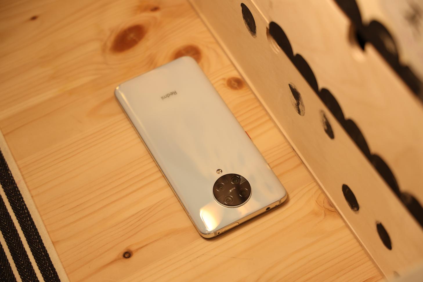 荣耀的劲敌正式上线！索尼6400万四摄+骁龙865，K30Pro怕过谁