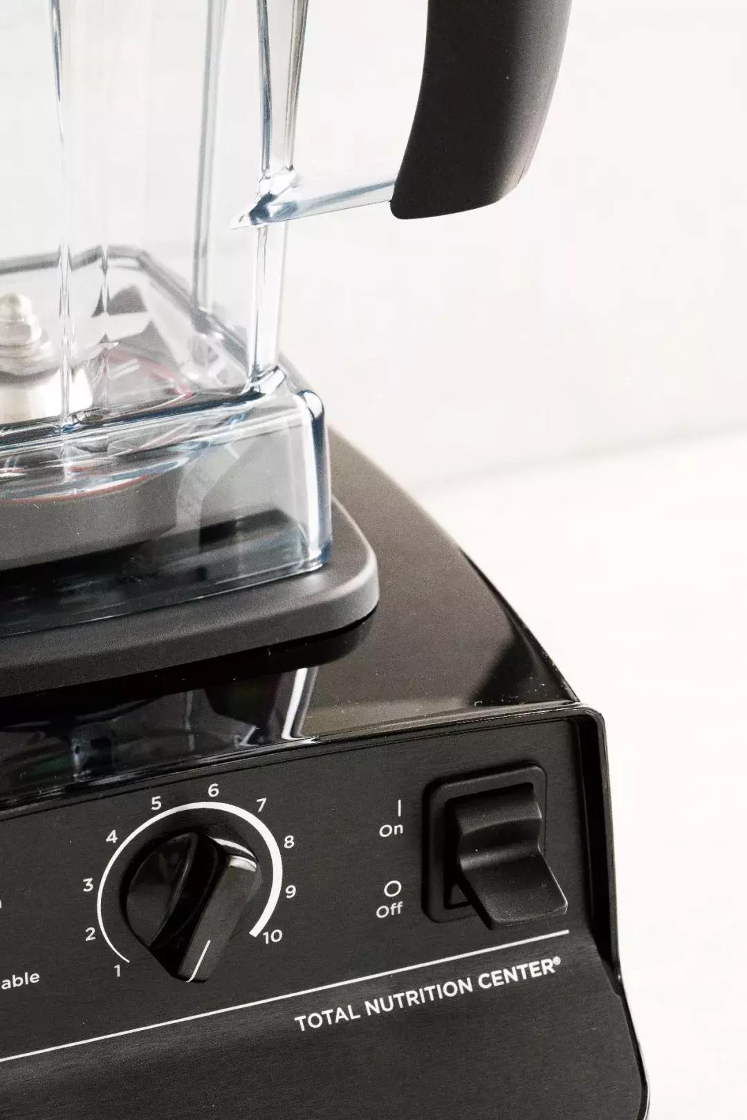 vitamix食物搅拌器说明,vitamix料理机用法视频