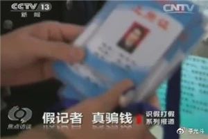 人造美女，狗变熊猫，互联网造假新高潮：科技让造假更容易