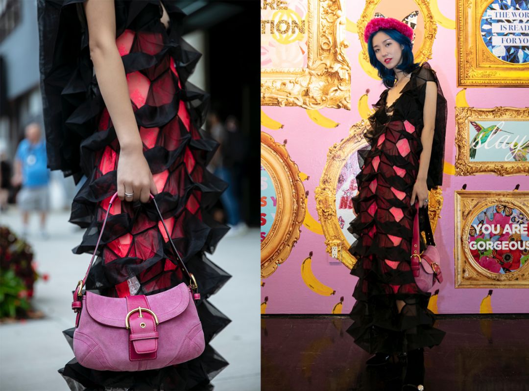 2019时尚品牌包包,2019年包包潮流