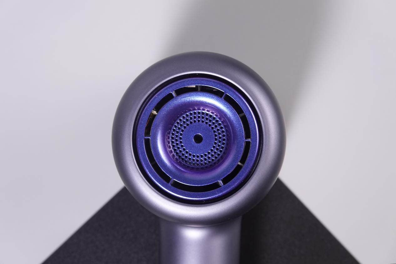 小米吹风机怎么用不伤头发,小米吹风机防吸头发