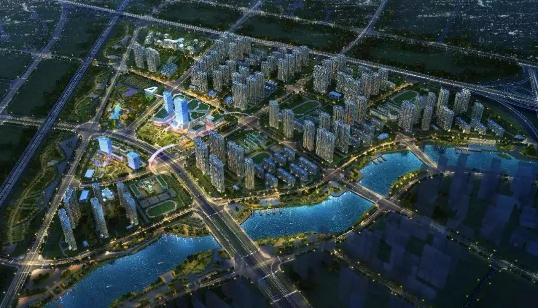 曾经房价天花板的小区,郑州房价最新楼盘价格是多少