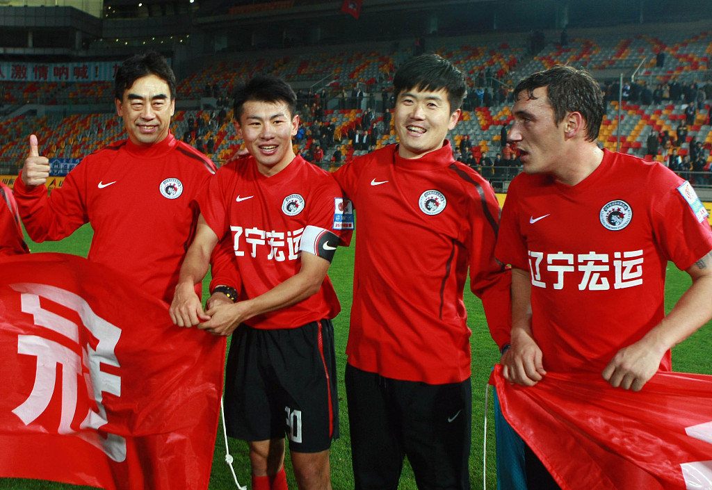 因为他知道错过滋味太苦涩，别怪恒大快马带伤出战太固执