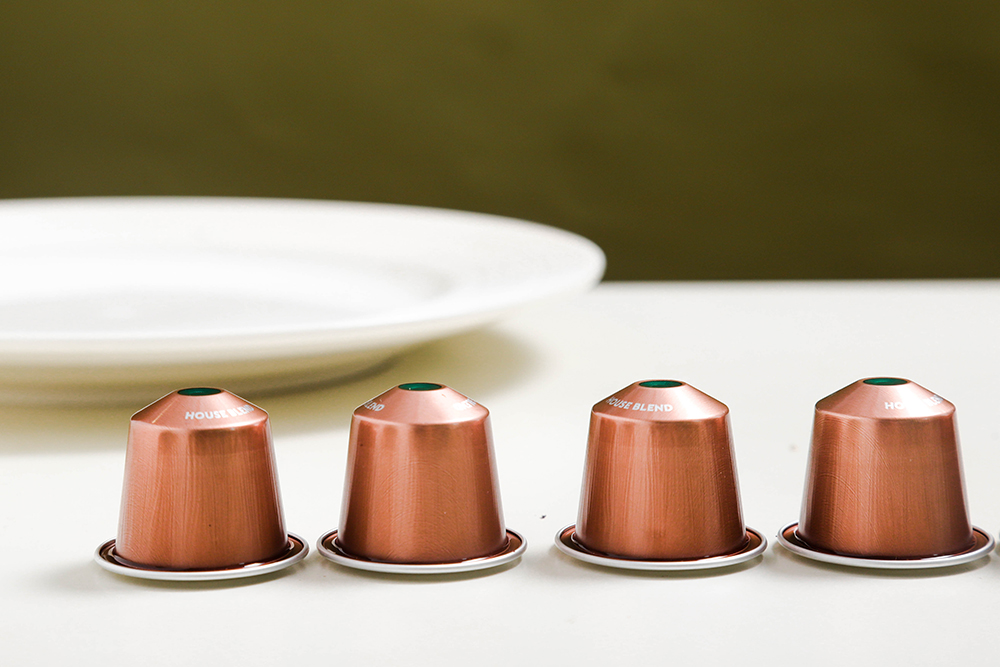 星巴克胶囊咖啡排行榜前十名,星巴克胶囊咖啡评测轻度