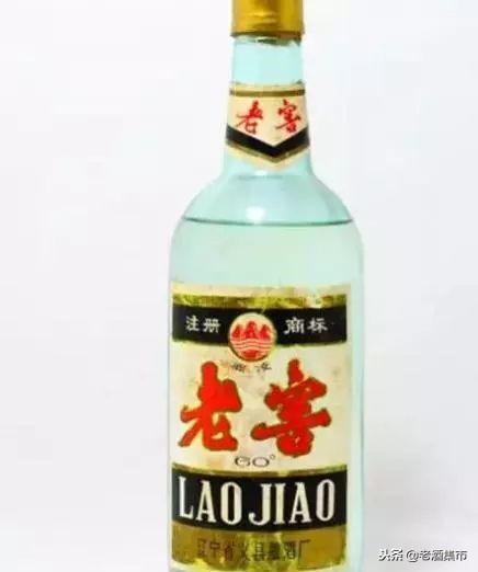 一瓶老酒原唱,一瓶老酒见证岁月变迁它叫什么