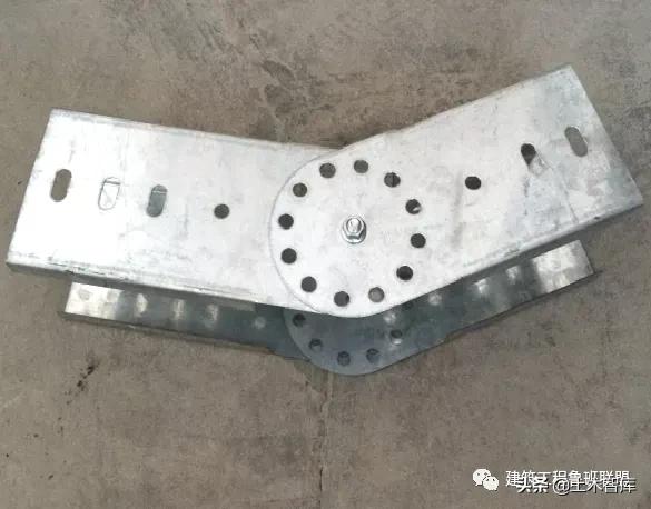 300桥架做90度弯头,桥架水平弯头制作与计算