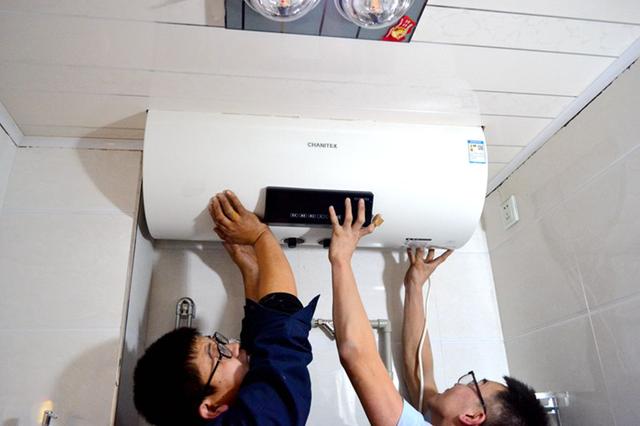 500元小米热水器,热水器推荐小米热水器