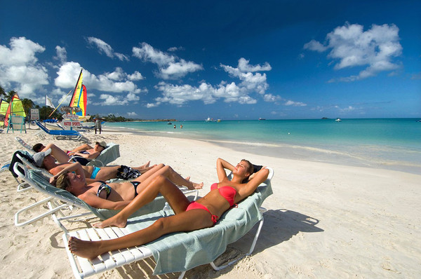 安提瓜护照移民,安提瓜全家入籍