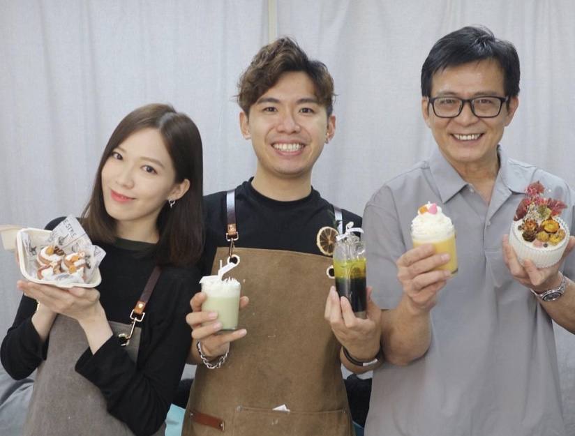 黄日华老婆梁洁华出殡,梁洁华出殡黄日华写信