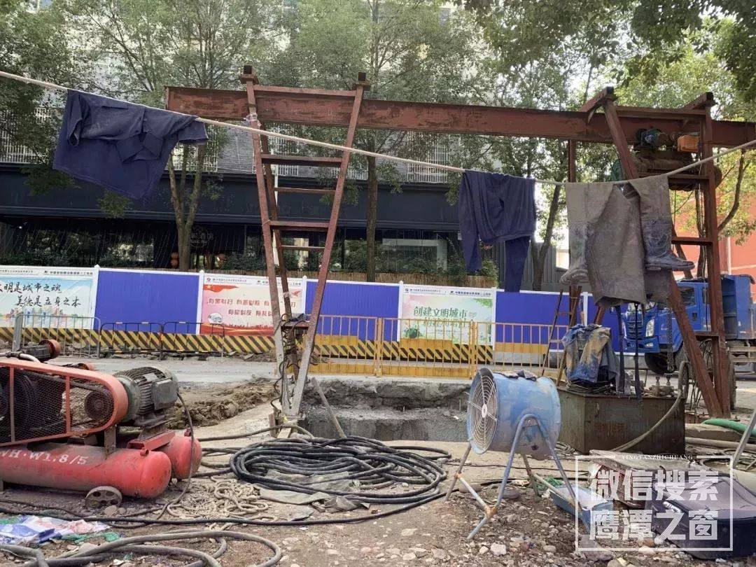 鹰潭交通街还有吗,鹰潭交通街