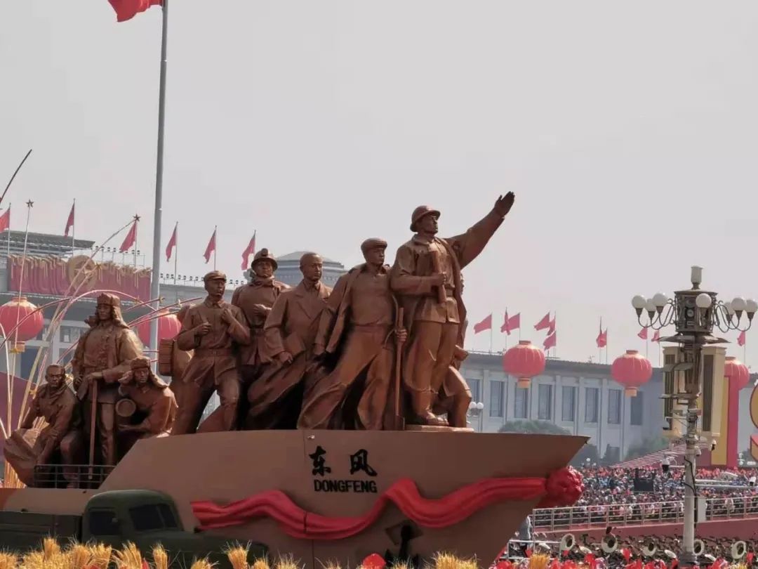 156年！中国第一军工船厂的生日又红又专