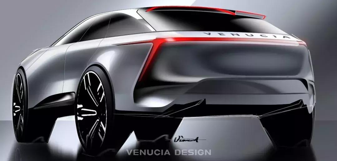 启辰thev报价及图片,东风启辰thev测评