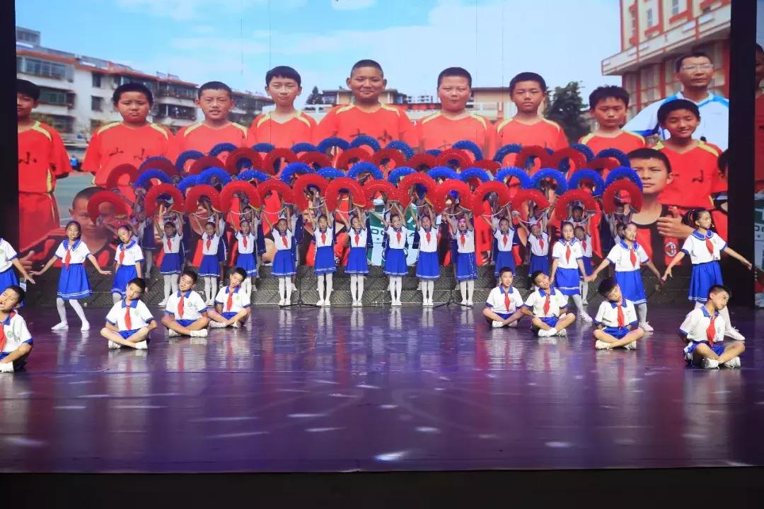 恰同学少年第二季总决赛,西昌市恰同学少年2018