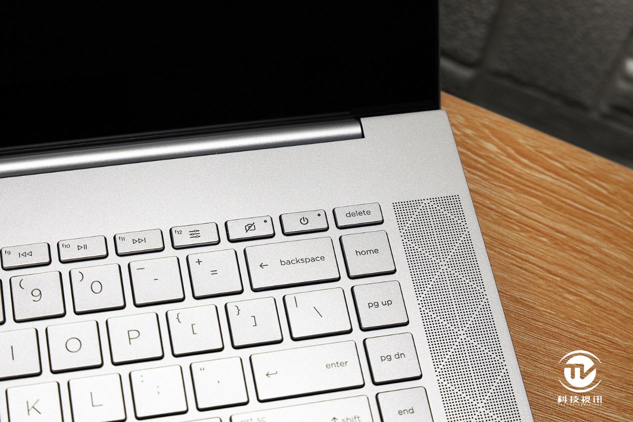 惠普envy15最新款测评,惠普envy15-ae120tx评测