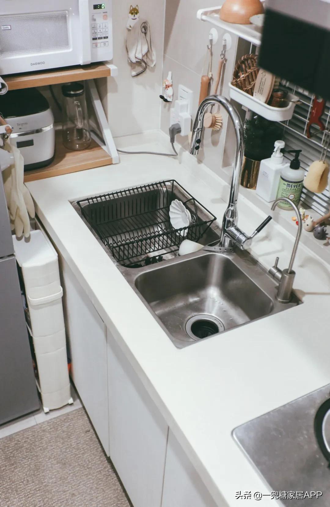 厨房橱柜不好用怎么办,橱柜不合理怎么处理