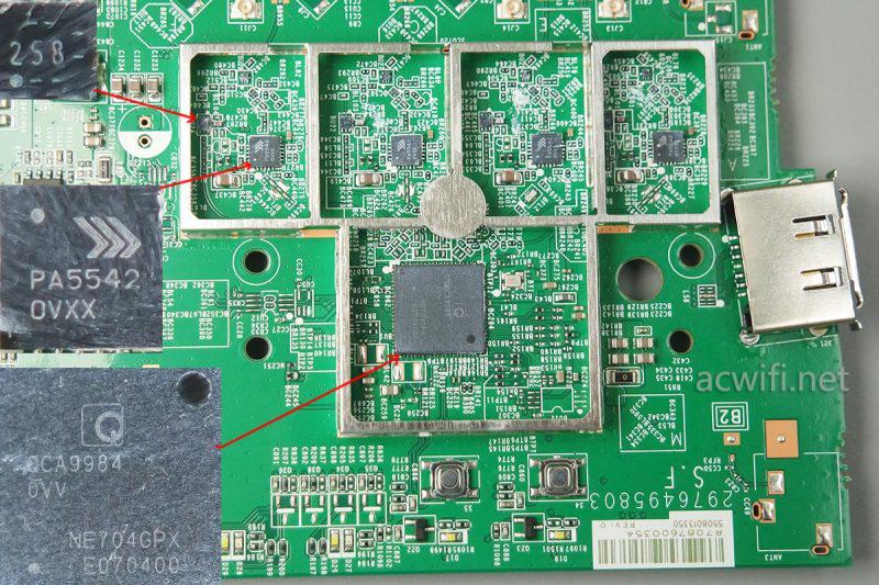 网件r7800最新固件怎么样,网件r7800的优缺点