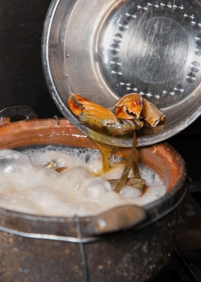 6.8折！「现熬海鲜粥」登陆龙岩！第一口就把我拿下了