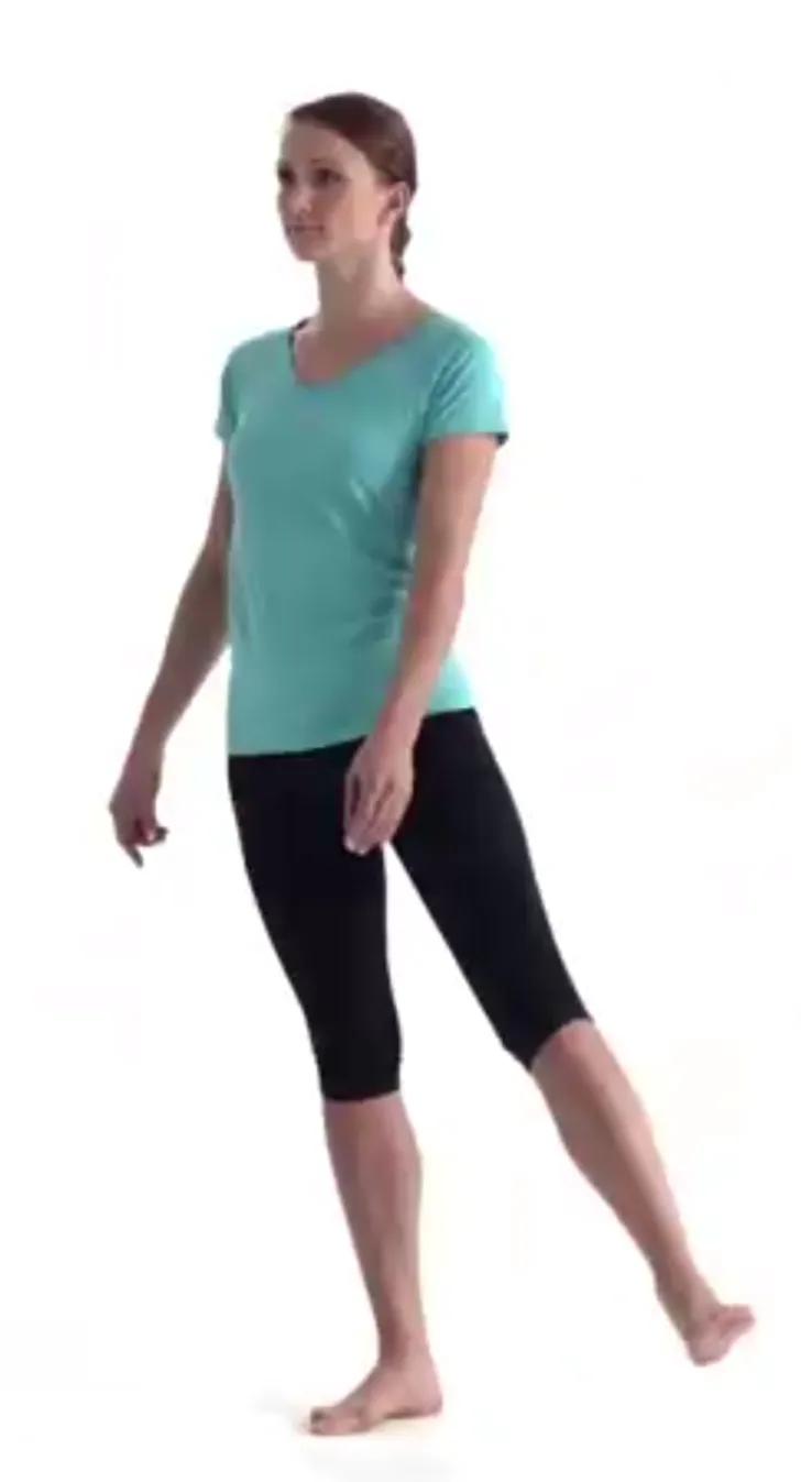 跑步膝的康复训练方法,跑步膝怎么康复治疗