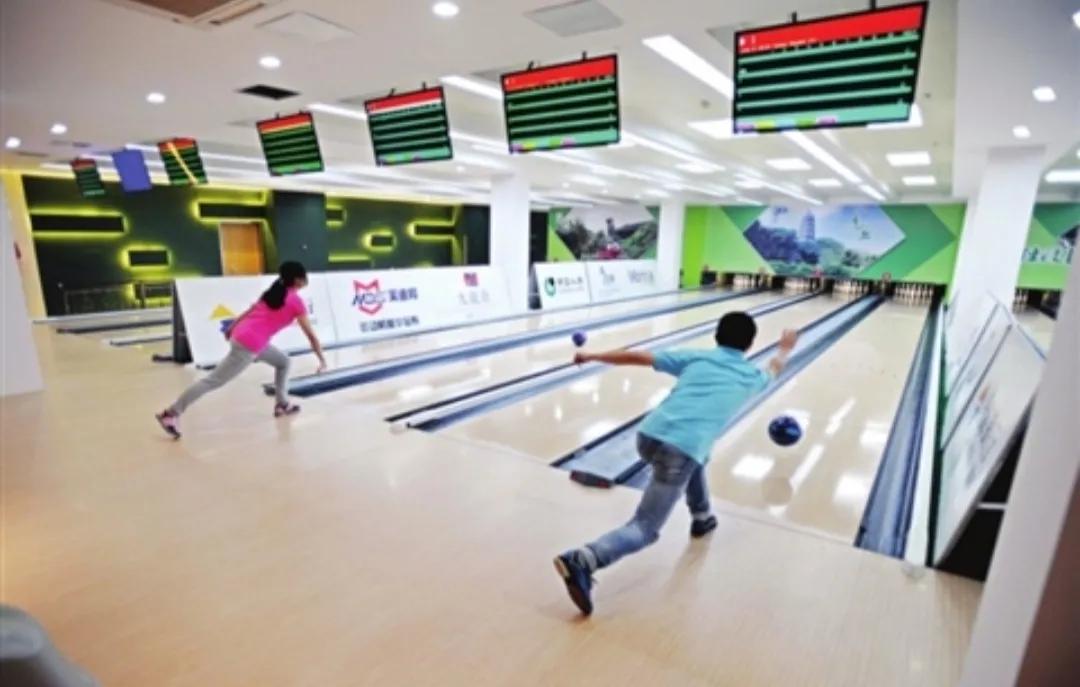 无锡遗忘的景点,无锡保龄球馆